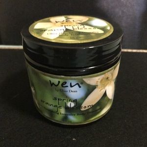 WEN Ultra Nourishing Body Treatment 16oz- New